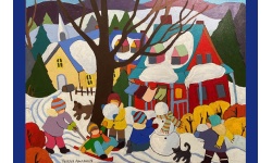 25003-Happy Holidays