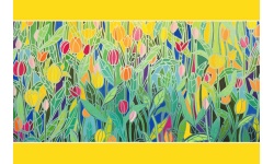 25009-Dance of the Flowers